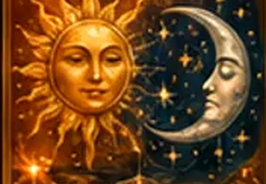 Ilustração da consulta Mapa Astral