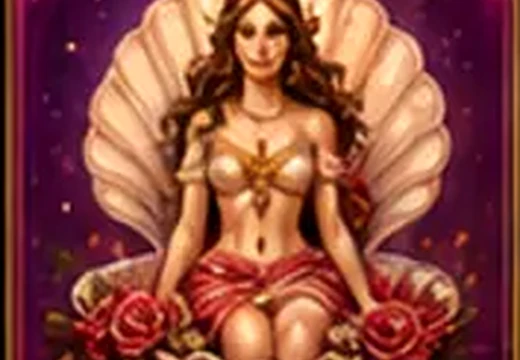 Ilustração da consulta Templo de Afrodite